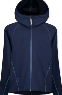 Houdini Men's Power Up Houdi Blue Illusion
