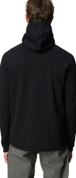 Houdini Men's Power Up Houdi True Black