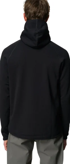 Houdini Men's Power Up Houdi True Black