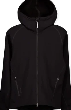 Houdini Men's Power Up Houdi True Black