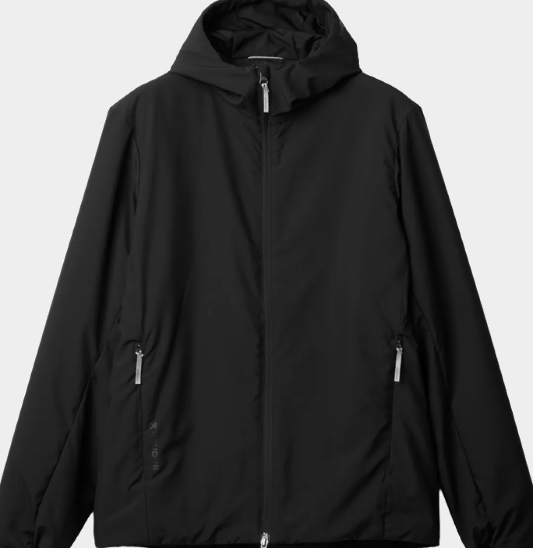 Houdini Men's Tech Insulation Houdi True Black