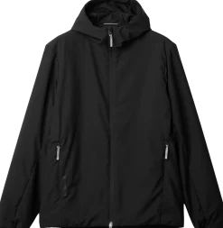 Houdini Men's Tech Insulation Houdi True Black