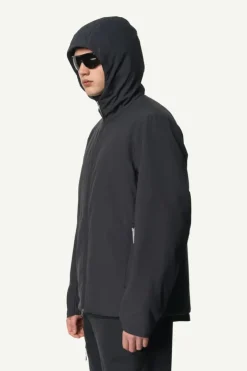 Houdini Men's Tech Insulation Houdi True Black
