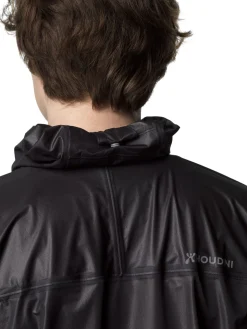 Houdini Men's The Orange Jacket True Black
