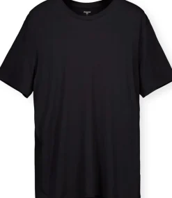Houdini Men's Tree Tee True Black