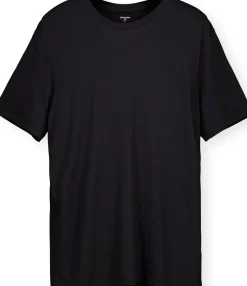 Houdini Men's Tree Tee True Black