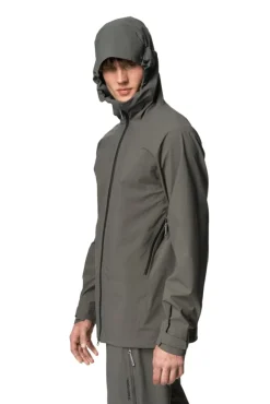 Houdini M'S BFF Jacket II Baremark Green