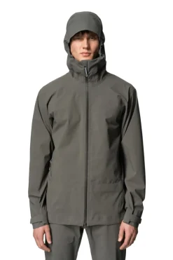 Houdini M'S BFF Jacket II Baremark Green
