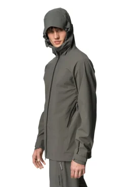 Houdini M'S BFF Jacket II Baremark Green