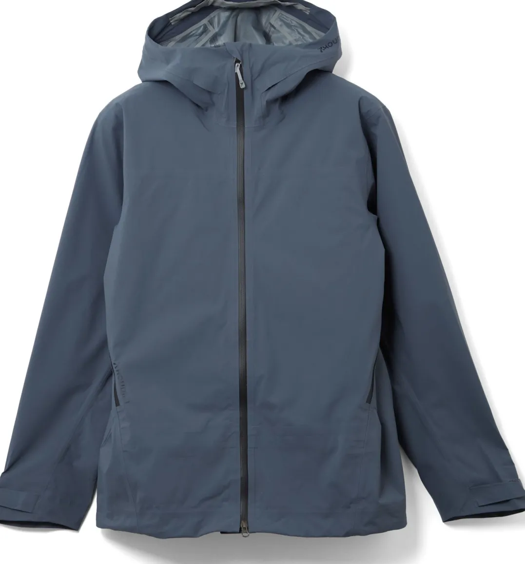 Houdini M'S BFF Jacket II Hombre Blue