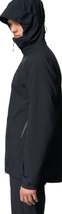 Houdini M'S BFF Jacket II True Black