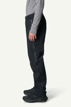 Houdini M'S Bff Pants Ii True Black