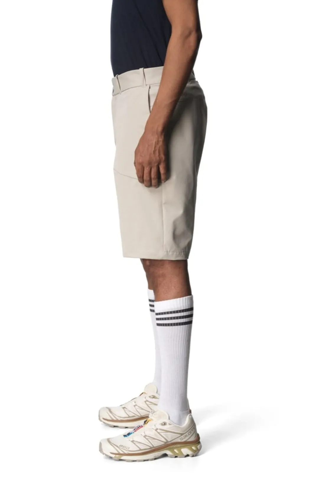 Houdini M'S Go Shorts Sandstorm
