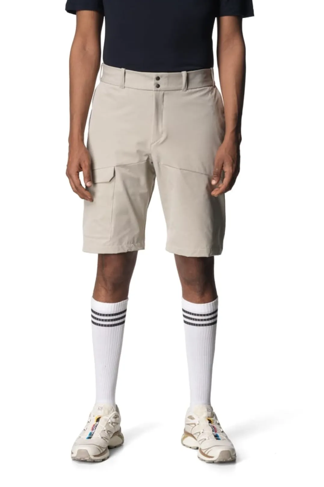 Houdini M'S Go Shorts Sandstorm