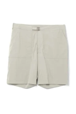 Houdini M'S Liquid Chore Shorts Foggy Mountain