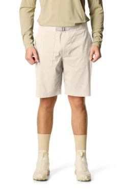Houdini M'S Liquid Chore Shorts Foggy Mountain