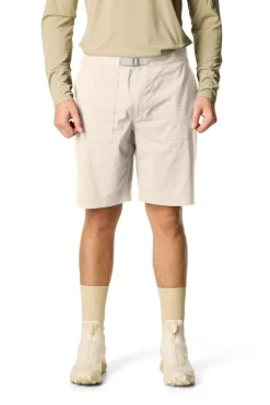 Houdini M'S Liquid Chore Shorts Foggy Mountain