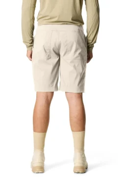 Houdini M'S Liquid Chore Shorts Foggy Mountain