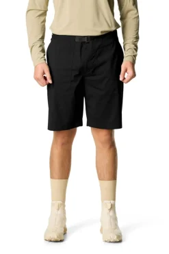 Houdini M'S Liquid Chore Shorts True Black