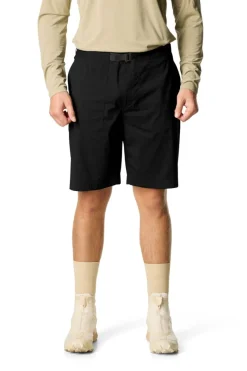 Houdini M'S Liquid Chore Shorts True Black