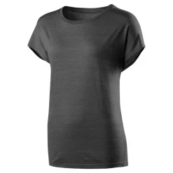 Houdini Women's Activist Tee True Black