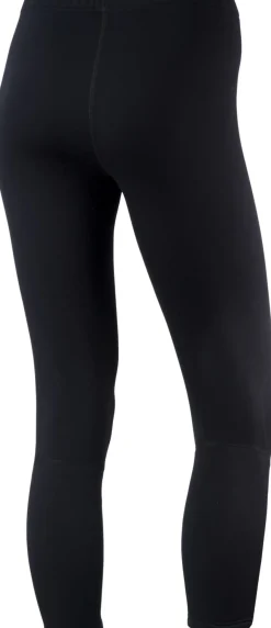 Houdini Women's Drop Knee Power Tights True Black