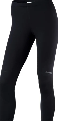 Houdini Women's Drop Knee Power Tights True Black