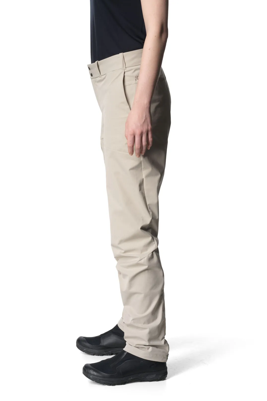 Houdini Women's Go Pants Sandstorm