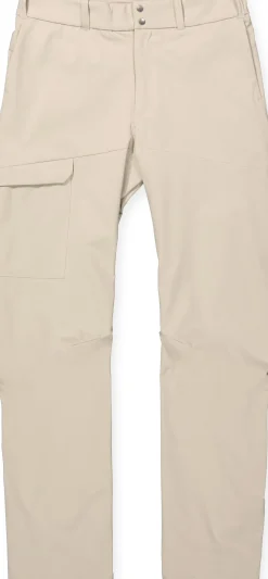 Houdini Women's Go Pants Sandstorm