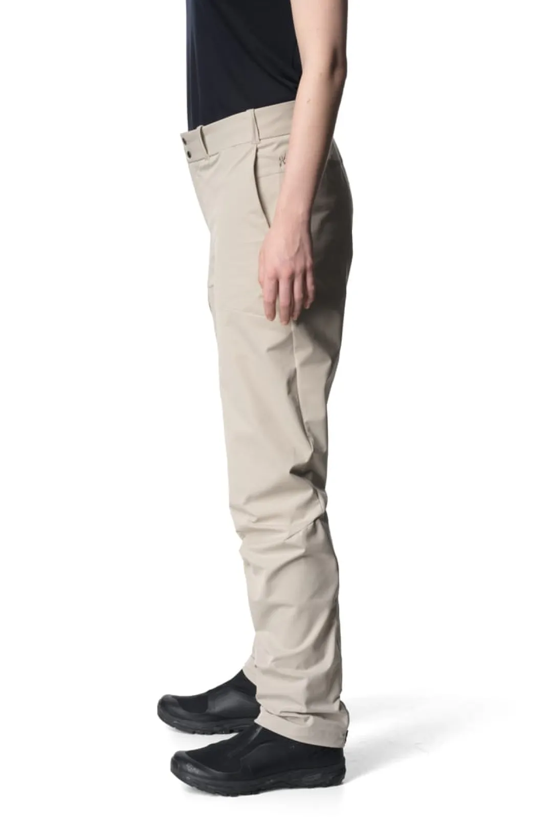 Houdini Women's Go Pants Sandstorm