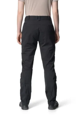 Houdini Women's Go Pants True Black
