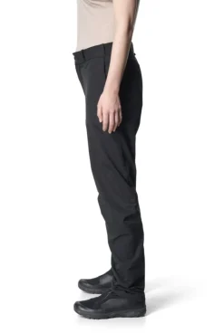 Houdini Women's Go Pants True Black
