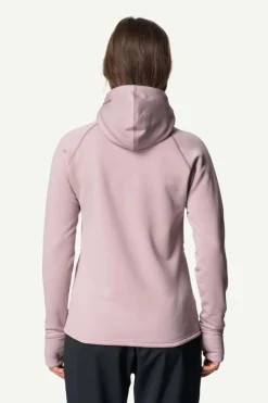 Houdini Women's Power Houdi Sky Purple