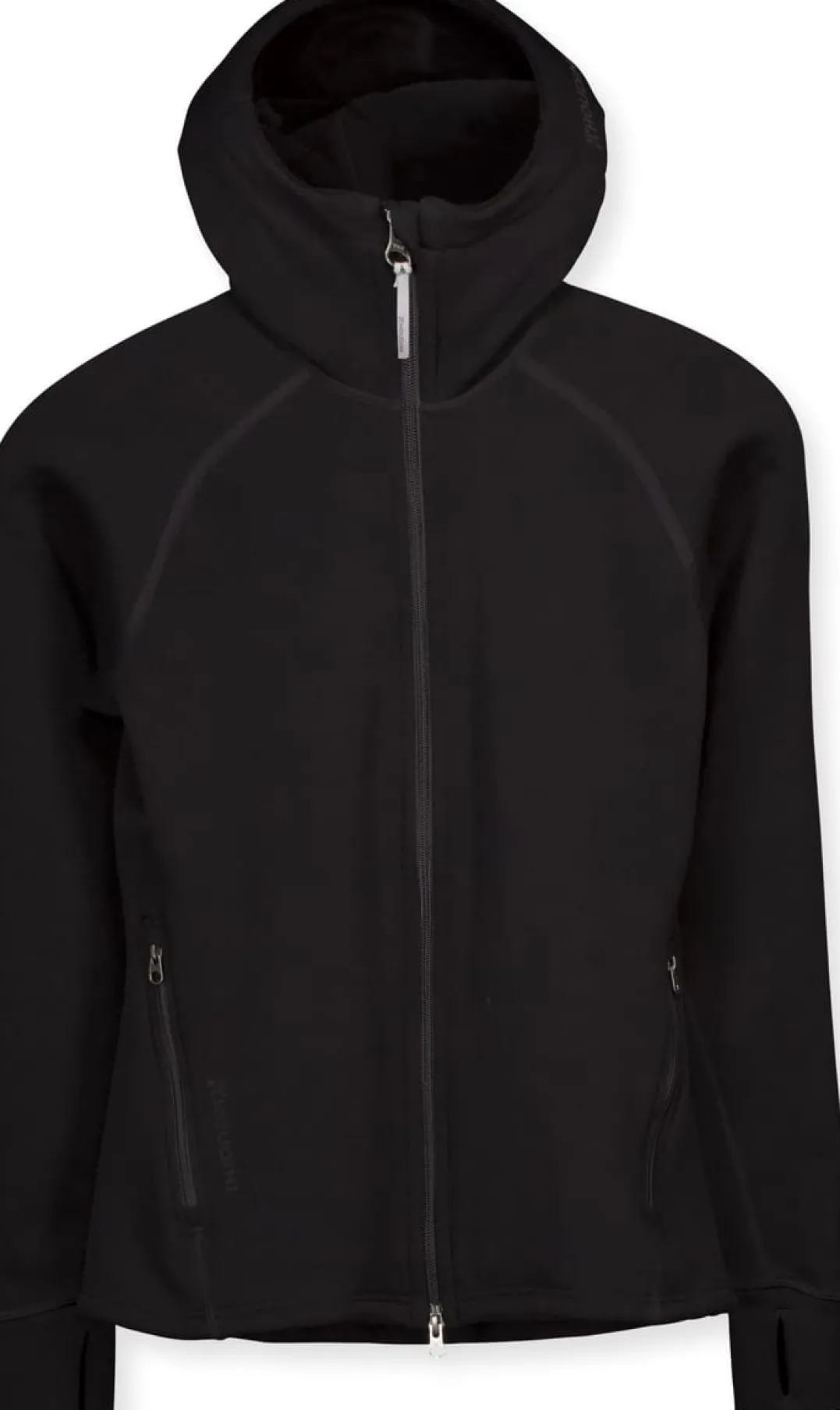 Houdini Women's Power Houdi True Black