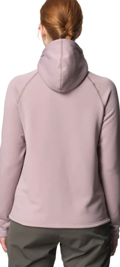 Houdini Women's Power Up Houdi Sky Purple