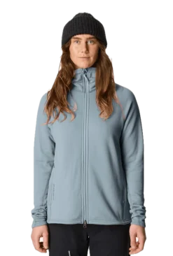 Houdini Women's Power Up Houdi Brink Blue