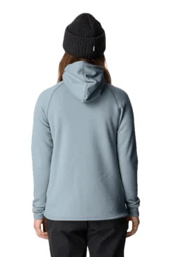 Houdini Women's Power Up Houdi Brink Blue