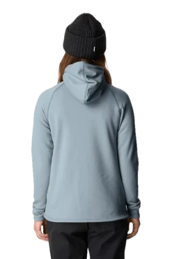 Houdini Women's Power Up Houdi Brink Blue