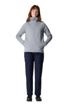 Houdini Women's Power Up Houdi Brink Blue