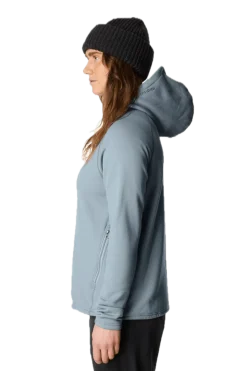 Houdini Women's Power Up Houdi Brink Blue