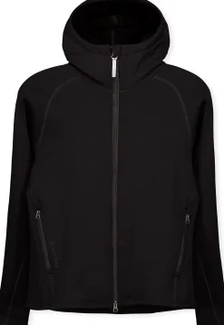 Houdini Women's Power Up Houdi True Black