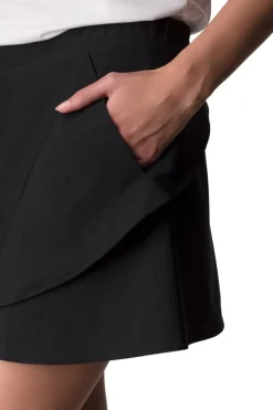 Houdini Women's Skort True Black