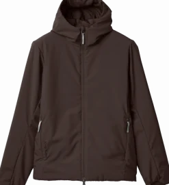 Houdini Women's Tech Insulation Houdi Brown Illusion