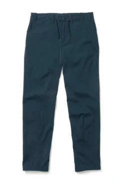 Houdini Women's Wadi Pants Blue Illusion
