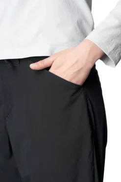Houdini Women's Wadi Pants True Black