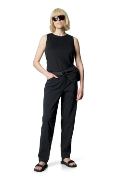 Houdini Women's Wadi Pants True Black