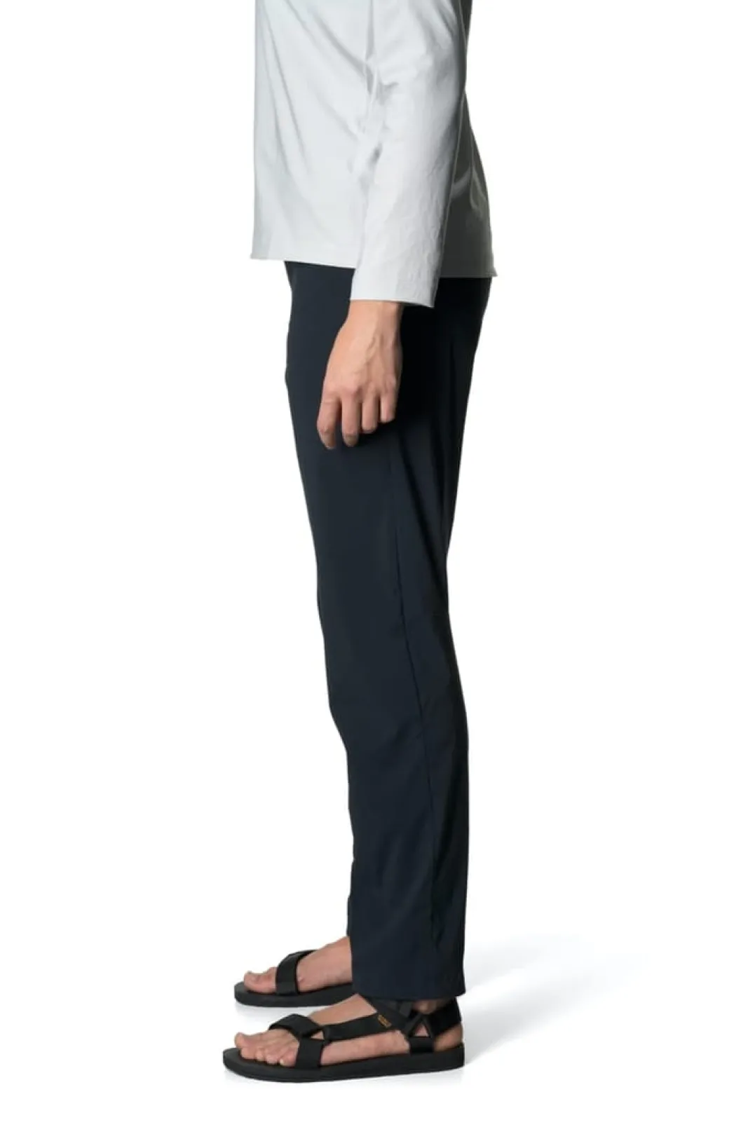 Houdini Women's Wadi Pants True Black