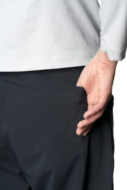 Houdini Women's Wadi Pants True Black
