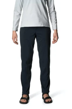 Houdini Women's Wadi Pants True Black