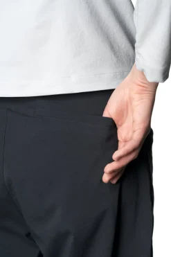 Houdini Women's Wadi Pants True Black